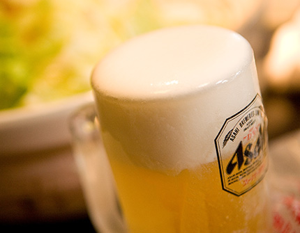 ビール